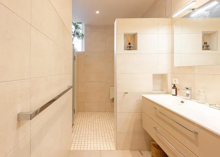 Virgile Keyweek Family In The Heart Of Appartamento Biarritz